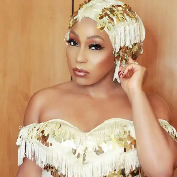 "Rita Dominic Set To Marry A Billionaire" - Uche Maduagwu Says